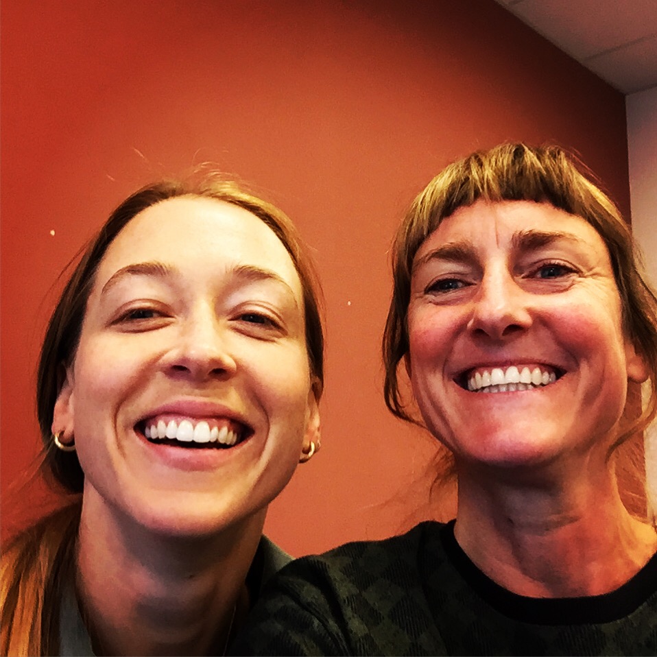 Anna Ginsburg about Vaginas, Beauty and Music Videos Anna Ginsburg about Vaginas, Beauty and Music Videos