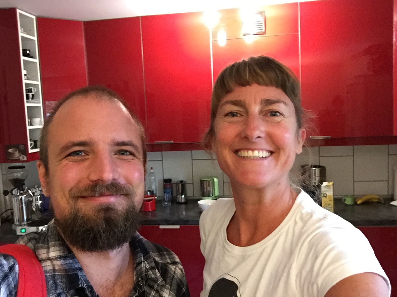 Oh nein - nicht noch ein Kurzfilmfestival! Oh nein - nicht noch ein Kurzfilmfestival!