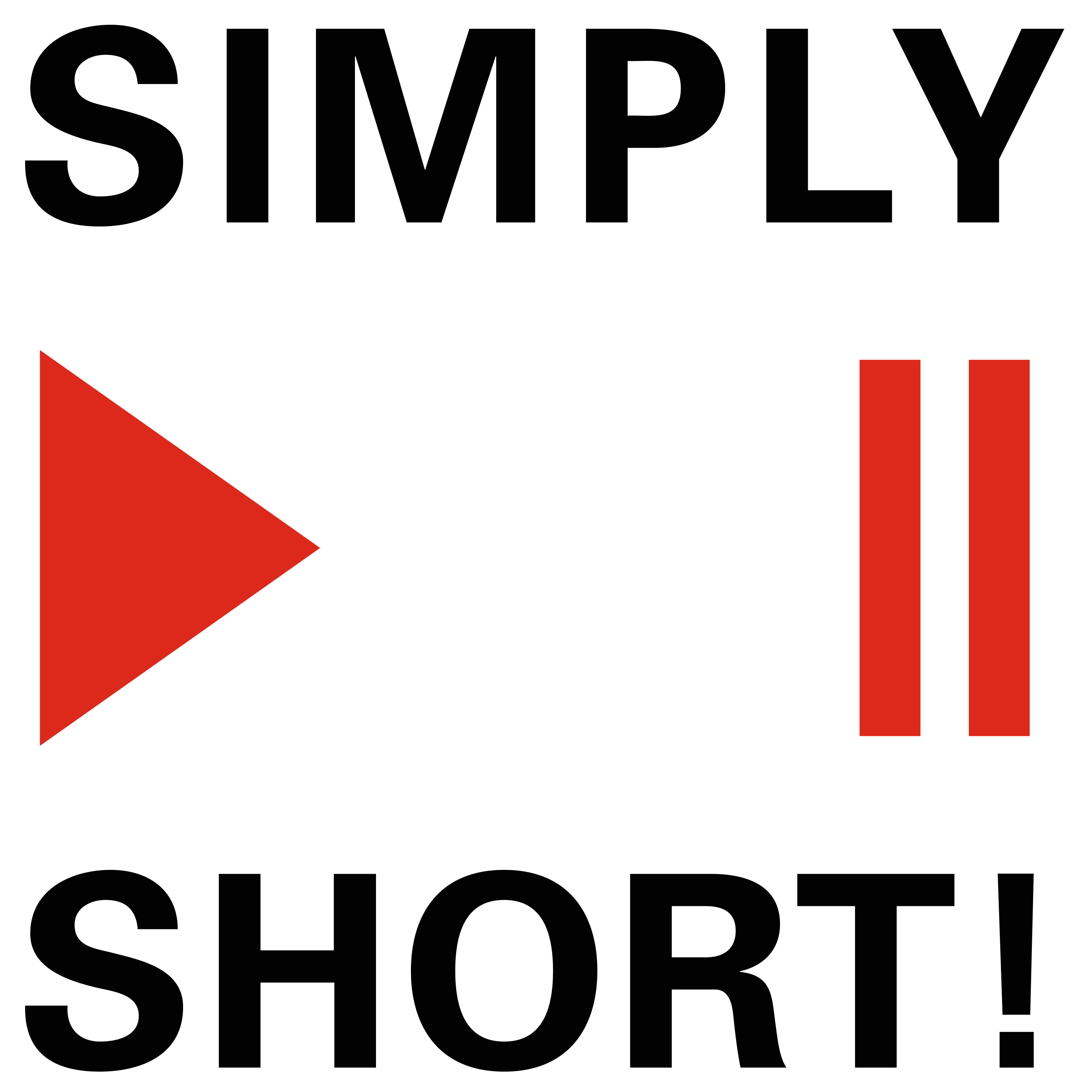 Simply Short!